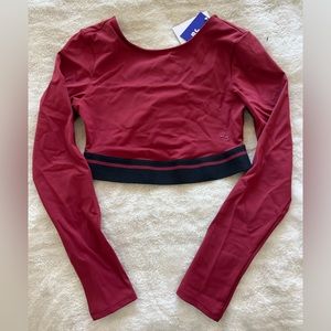 Red Target Workout/Lounge set size Small